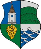 Paloznak címere