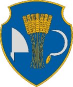 Patapoklosi címere