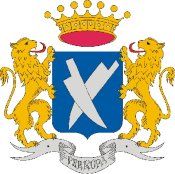 Perkupa címere