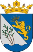 Rábapaty címere