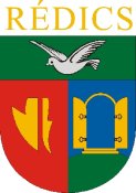 Rédics címere