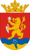 Répcelak címere