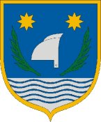 Sarud címere