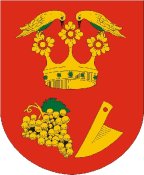 Sitke címere