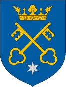 Solt címere