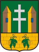 Somlóvásárhely címere