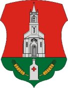 Sóshartyán címere