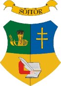 Söjtör címere