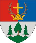 Surd címere
