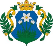 Szabadszállás címere