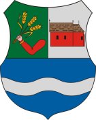 Szamostatárfalva címere
