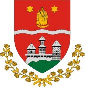 Szendrő címere