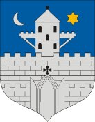 Szombathely címere