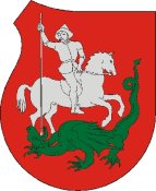Tatárszentgyörgy címere
