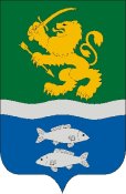 Tiszakécske címere