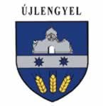 Újlengyel címere