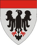 Üllő címere