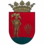 Vasegerszeg címere