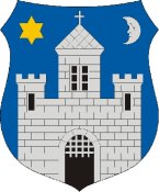 Vasvár címere
