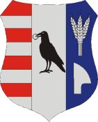 Váckisújfalu címere