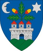 Veszprém címere