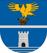 Zalakomár címere