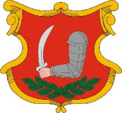 Zalaszentgrót címere