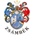 Zsámbék címere