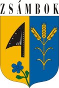 Zsámbok címere