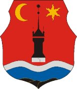 Zsurk címere