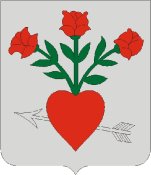 Ágfalva címere