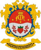 Bernecebaráti címere