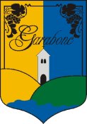 Garabonc címere