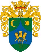 Aba címere