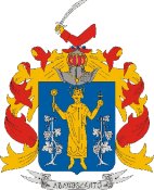 Abaújszántó címere