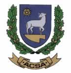 Acsa címere