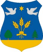 Albertirsa címere