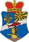 Ádánd címere