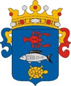 Bakonszeg címere