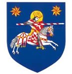 Bakonyszentlászló címere