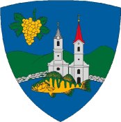 Balatonakali címere