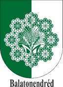 Balatonendréd címere