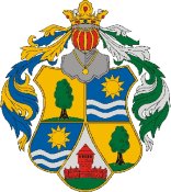 Balatonföldvár címere