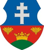 Balatonszabadi címere