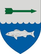 Balatonszepezd címere