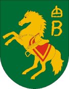 Bábolna címere