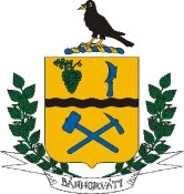 Bánhorváti címere