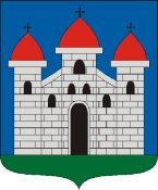 Bátaszék címere