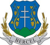 Bercel címere