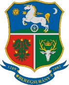Beregsurány címere